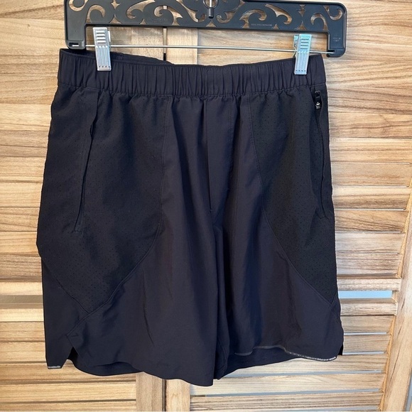 Lululemon Men Short I Size S - Picture 1 of 7
